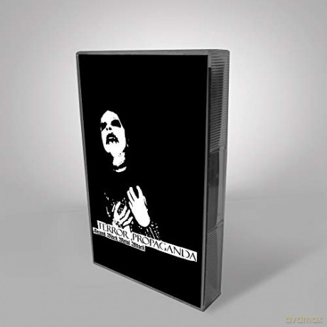 Craft: Terror Propaganda (Re-Issue) [KASETA]