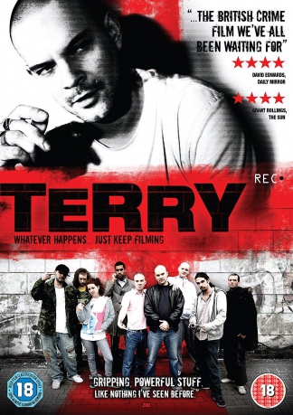 Terry [DVD]