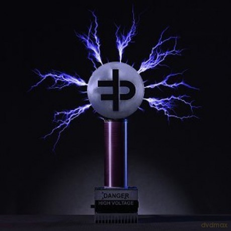 Flux Pavilion: Tesla [2xWinyl]