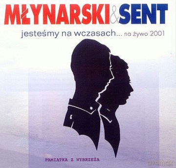 Wojciech Młynarski: Jesteśmy Na Wczasach [CD]