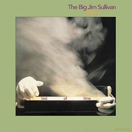 Big Jim Sullivan: Test Of Time [CD]