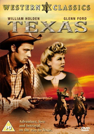 Texas [DVD]