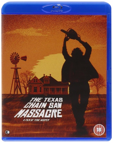 Texas Chain Saw Massacre:(Teksańska masakra piłą mechaniczną) [2xBlu-Ray]