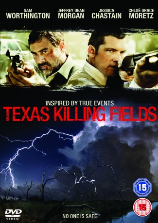 Texas Killing Fields [DVD]