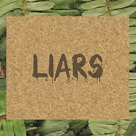 Liars: Tfcf (Limited) [2xWinyl]