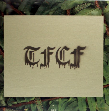 Liars: Tfcf (Limited) [2xWinyl]