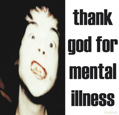 Brian Jonestown Massacre: Thank God For Mental Illness [Winyl]