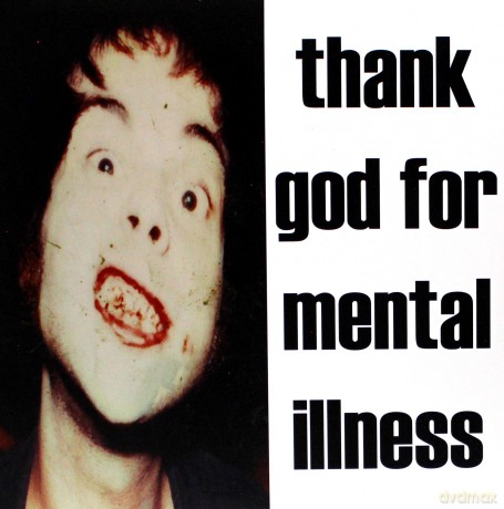 Brian Jonestown Massacre: Thank God For Mental Illness [Winyl]