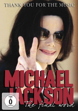 Michael Jackson: Thank You For The Music [2DVD]