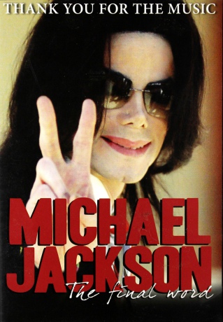 Michael Jackson: Thank You For The Music [2DVD]