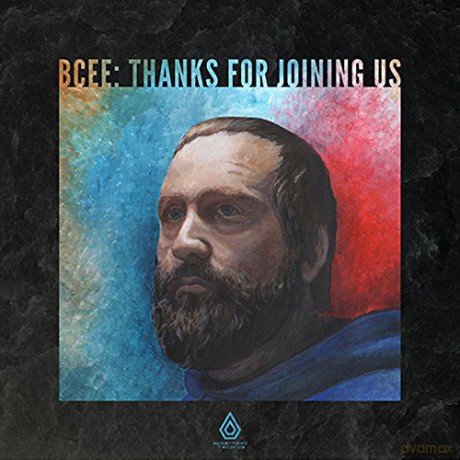 Bcee: Thanks For Joining Us [CD]