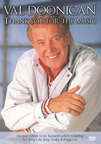 Val Doonican: Thankyou For The Music [DVD]