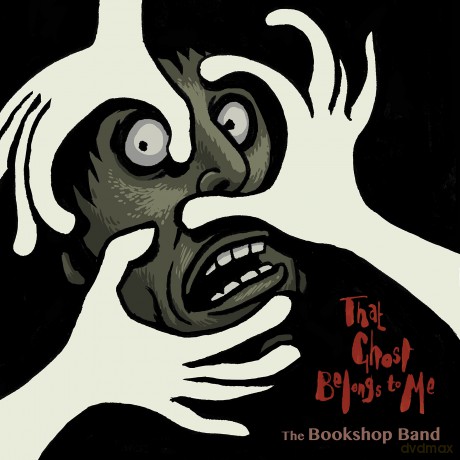Bookshop Band: That Ghost Belongs To Me [CD]