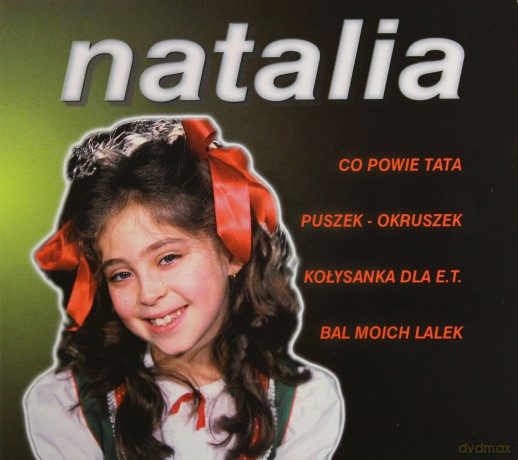 Natalia Kukulska: Best Of (digipack) [CD]
