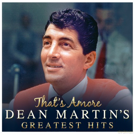 Dean Martin: That's Amore [2CD]