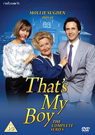 That's My Boy [5DVD]
