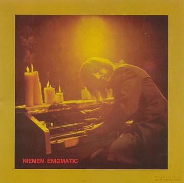 Czesław Niemen: Enigmatic [Winyl]