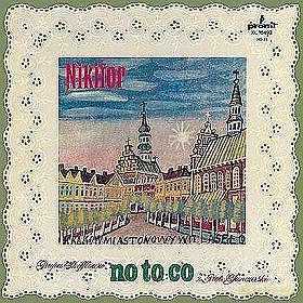 No To Co: Nikifor [CD]