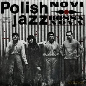 Novi Singers: Bossa Nova [Winyl]