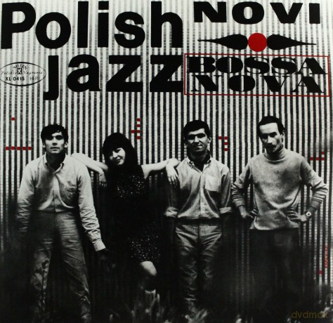 Novi Singers: Bossa Nova [Winyl]