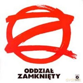 Oddział Zamknięty: Oddział Zamknięty [Winyl]