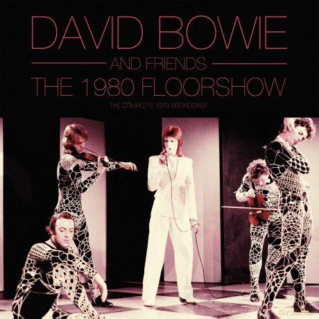 David Bowie: The 1980 Floorshow [2xWinyl]