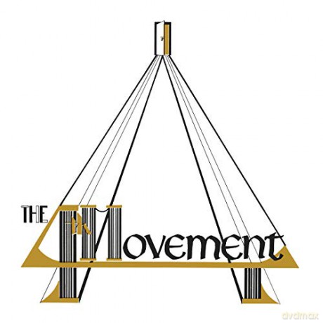 4th Movement: The 4th Movement [CD]
