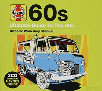 The 60s [3CD]
