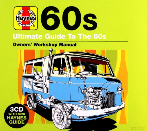 The 60s [3CD]
