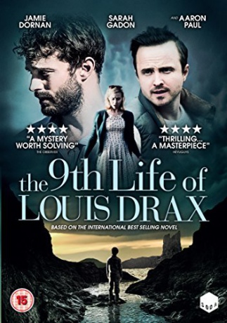 The 9Th Life Of Louis Drax [DVD]