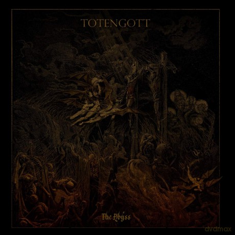 Totengott: The Abyss [Winyl]