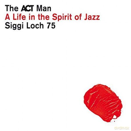 The Act Man [5CD]