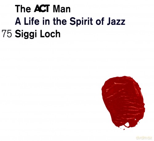 The Act Man [5CD]