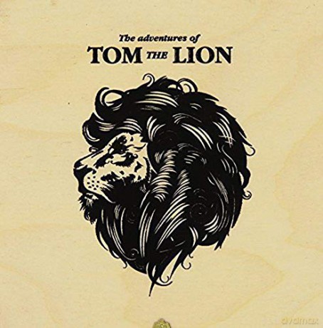 Tom The Lion: The Adventures Of [CD]