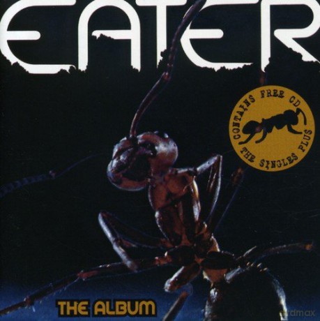 Eater: The Album [2CD]