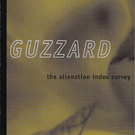 Guzzard: The Alienation Index Survey [CD]