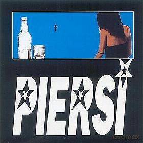 Piersi: Piersi [CD]