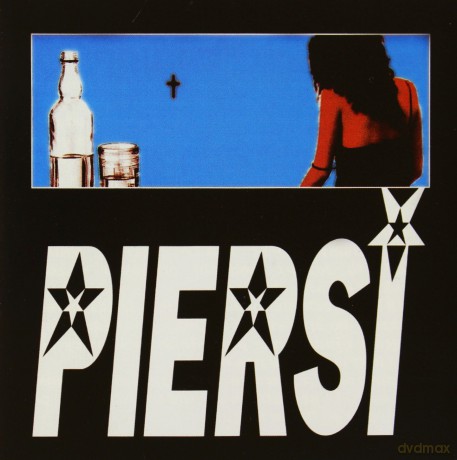 Piersi: Piersi [CD]