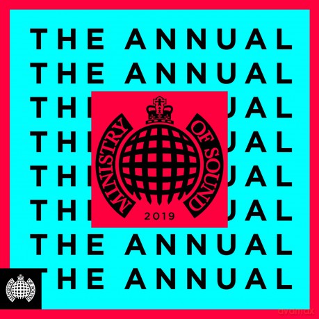 The Annual 2019 [2CD]