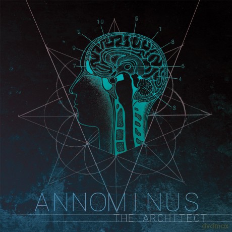 Annominus: The Architect [CD]