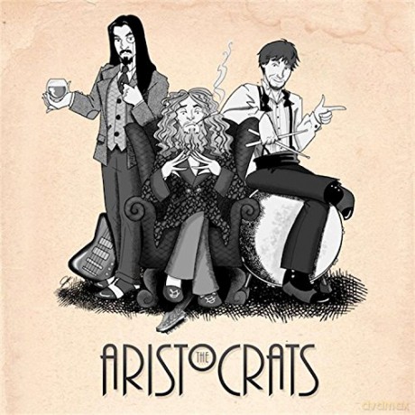 Aristocrats: The Aristocrats [CD]