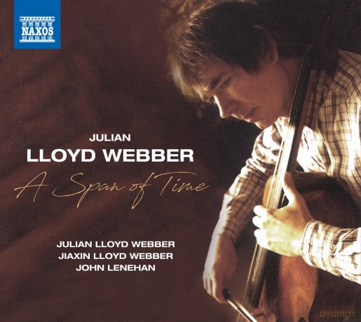 Julian Lloyd Webber: The Art Of [4CD]