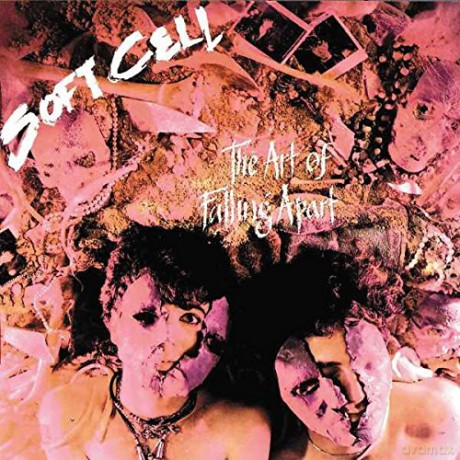 Soft Cell: The Art Of Falling Apart [2xWinyl]