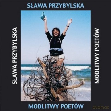 Sława Przybylska: Modlitwy Poetów [CD]