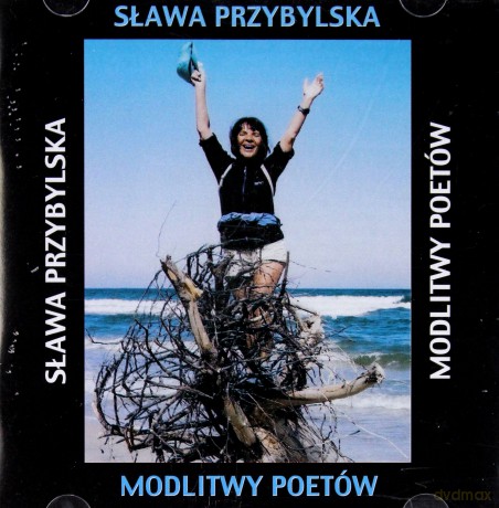 Sława Przybylska: Modlitwy Poetów [CD]