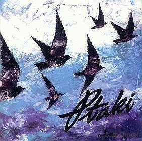 Ptaki: Dziewczyny Kochajcie Nas Wsród Ptaków (ecopack) [CD]