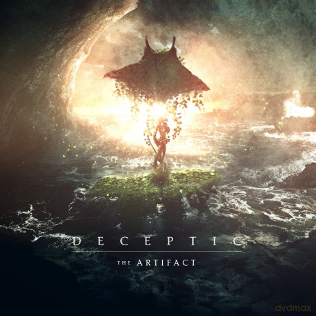 Deceptic: The Artifact [CD]