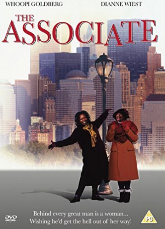 The Associate [DVD]