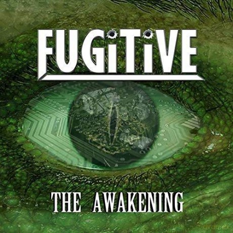 Fugitive: The Awakening [CD]