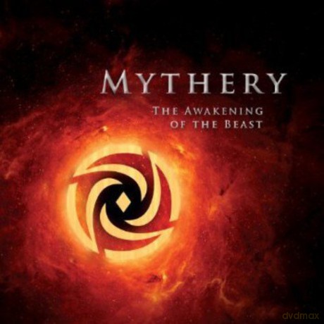 Mythery: The Awakening Of The Beast [CD]